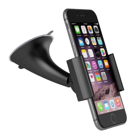 Dash View Vice Universal Car Mount Smartphone Holder