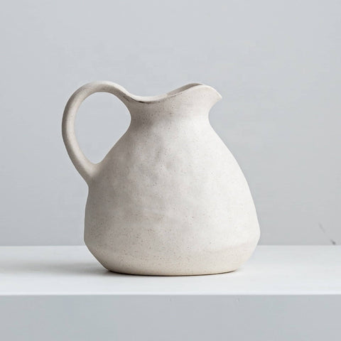Ceramic Vessel - Holly