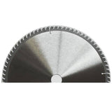 3x300mm 80T Wood Circular Saw Blade Cutting Disc 12" Bore 30/25.4/22.23 mm K 3.2