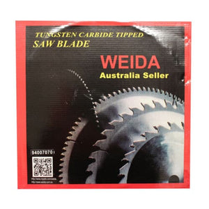 3x 350mm 120TWood Circular Saw Blade Cutting Disc 14