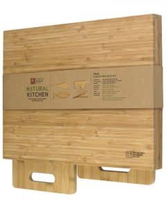 Amefa Trio Bboo Board