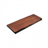 L ACACIA Wood Rect Board