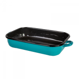 Enam Baking Dish 32cm Teal