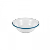 Enam 14cm Basin/Bowl 350ml Wht