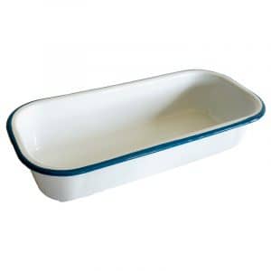 Enam Loaf Tin 30x12x6.3cm 1.9L