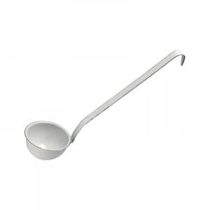 Enam Ladle White