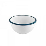 Enam Bowl 12cm White