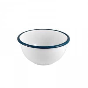 Enam Bowl 12cm White