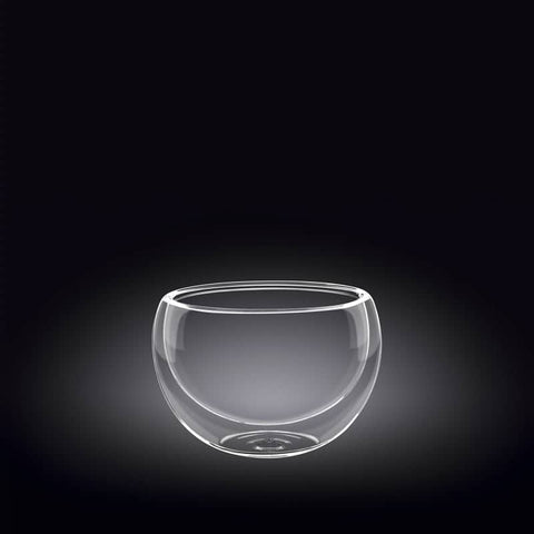 Thermo Double Wall Bowl 200ml (6pce)