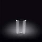 Thermo Straight Double Wall Glass 100ml (6pce)
