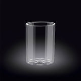 Thermo Straight Double Wall Glass 500ml (6pce)