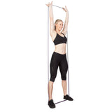 CORTEX Resistance Band Set of 5  5mm-45mm