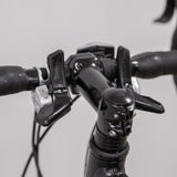 Progear Bikes GR150 Road Bike 700*50cm in Black Ember