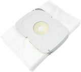 10 X Sauber Intelligence, Classic and Excellence Synthetic Vacuum Bags