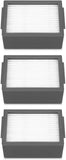 3 X HEPA filters for iRobot Roomba I, E and J series robots