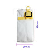12 X vacuum bags for Vorwerk Kobold VK140 and VK150