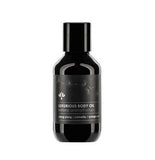 LUXURIOUS BODY OIL - ylang ylang, camellia &amp; orange zest - 100ml