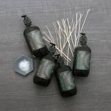 HAND &amp; BODY LOTION - marshmallow, dragonfruit &amp; lemon myrtle - 500ml