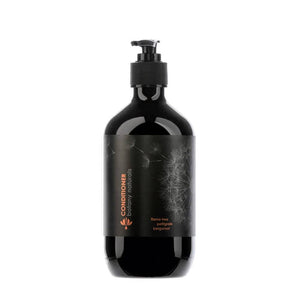 CONDITIONER - flame tree, petitgrain & bergamot - 500ml