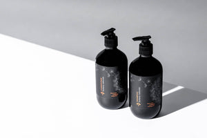 CONDITIONER - flame tree, petitgrain & bergamot - 500ml