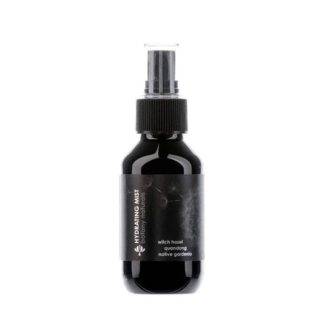 Hydrating MIST - native gardenia, quandong &amp; witch hazel - 100ml