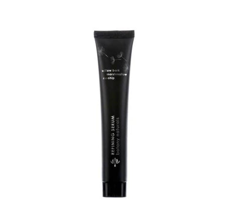 REFINING SERUM - willow bark, marshmallow &amp; rosehip - 50g