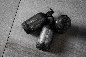 SHAMPOO - finger lime caviar, argan oil & lilli pilli - 250ml