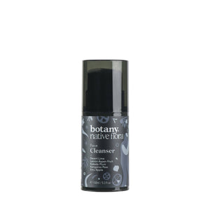 Botany Native Flora Face Cleanser - 150ml
