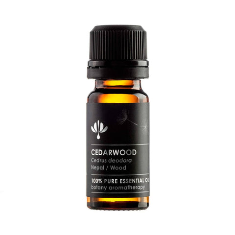 CEDARWOOD (Cedrus deodora) - 100ml