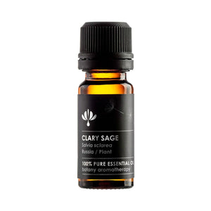 CLARY SAGE (Salvia sclarea) - 100ml
