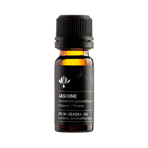 JASMINE 5% in Jojoba oil (Jasminum grandiflorum) - 100ml