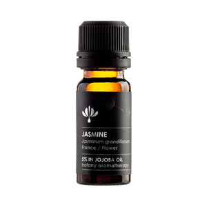 JASMINE 5% in Jojoba oil (Jasminum grandiflorum) - 1 L