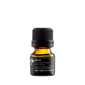 NEROLI 100% (Citrus aurantium) - 5ml