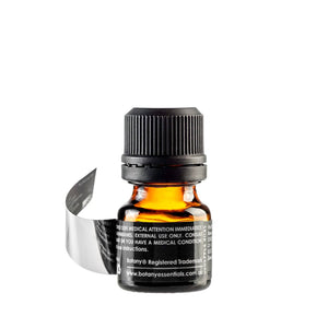 NEROLI 100% (Citrus aurantium) - 5ml