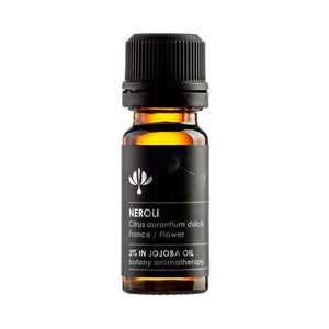 NEROLI 3% in Jojoba Oil (Citrus aurantium dulcis) - 100ml