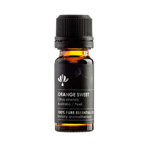 ORANGE SWEET (Citrus sinensis) - 100ml