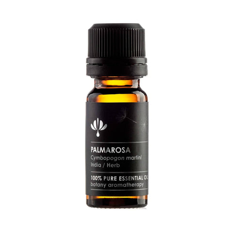 PALMAROSA (Cymbopogon martini) - 100ml