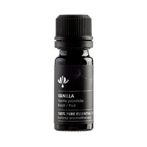 VANILLA (Vanilla planifolia) - 100ml