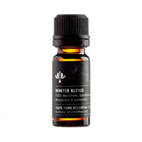 SEASON BLENDS - WINTER BLEND - 100ml
