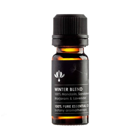 SEASON BLENDS - WINTER BLEND - 100ml