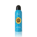 Oud & Musk Body Deodorant