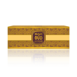 Oud Oriental Soap Bars (3 Pack) Gift/Value Set