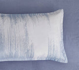 Chavez microfiber reversible quilt cover set-queen size