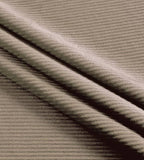 Corduroy Velvet King Bed Quilt Cover Set-Mink