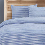 Rickie QUILT COVER SET - SINGLE