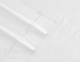 1000TC Cotton Rich SHEET SET - KING SINGLE