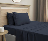 Micro Flannel SHEET SET - SINGLE