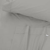 500TC (Australian) SHEET SET Organic Cotton - KING