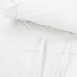 500TC (Australian) SHEET SET Organic Cotton - QUEEN