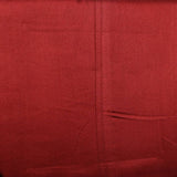 Pair of Cotton Standard Pillowcases 375TC Cream